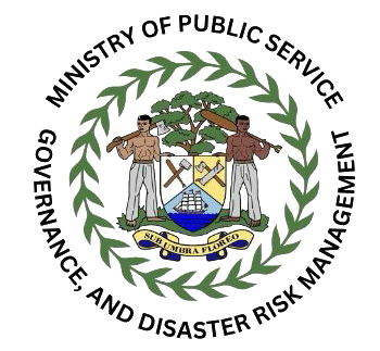 Ministry of Public Service Belize | Official Government website for the Ministry of Public Service in Belize.
